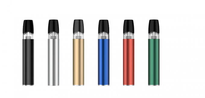 Neue keramische Zigarette Cbd E Großhandels- Cbd Wegwerf-Vape Pen Support ODM-Lieferant